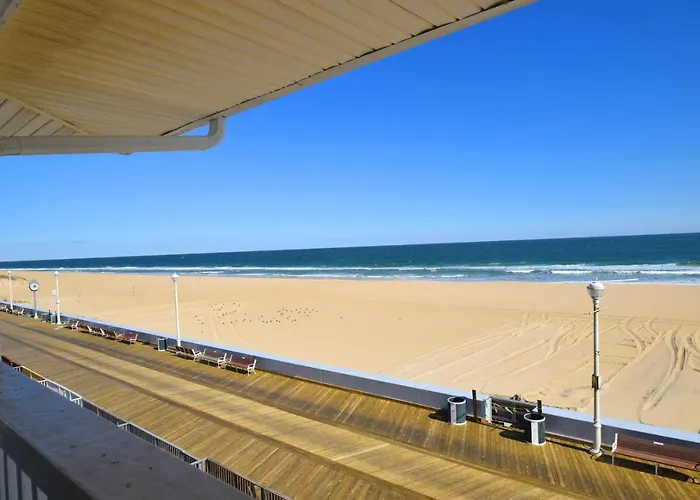 Apartment Alameda 6 *