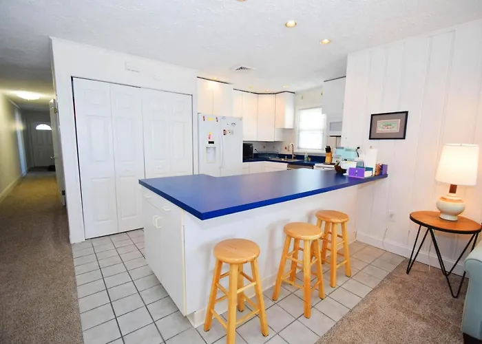 Alameda 6 Apartment Ocean City