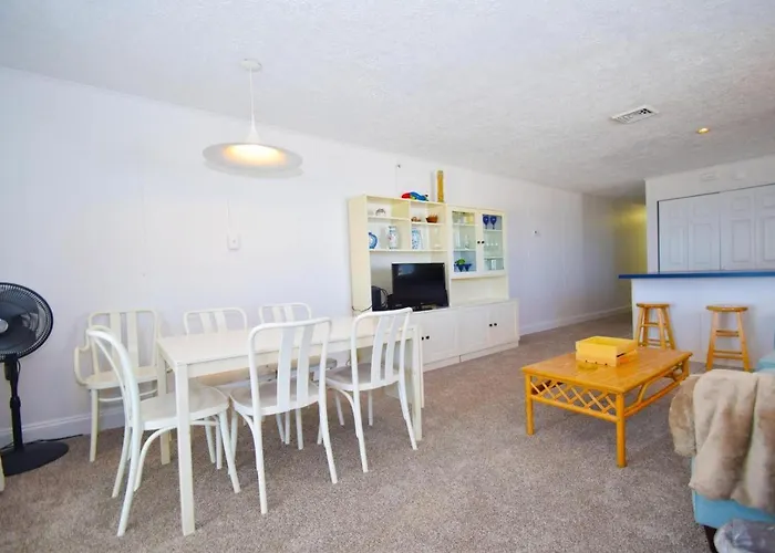 Alameda 6 Apartment *