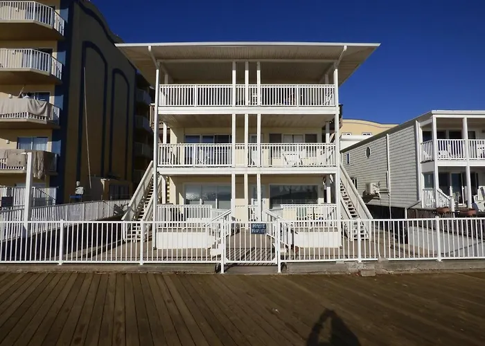 Alameda 6 Ocean City