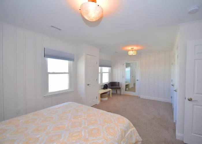 Alameda 6 Apartment *